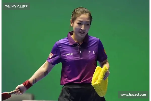 刘诗雯辉煌告别!国乒女神绽放最后华章 刘诗雯辉煌告别!国乒女神绽放最后华章
