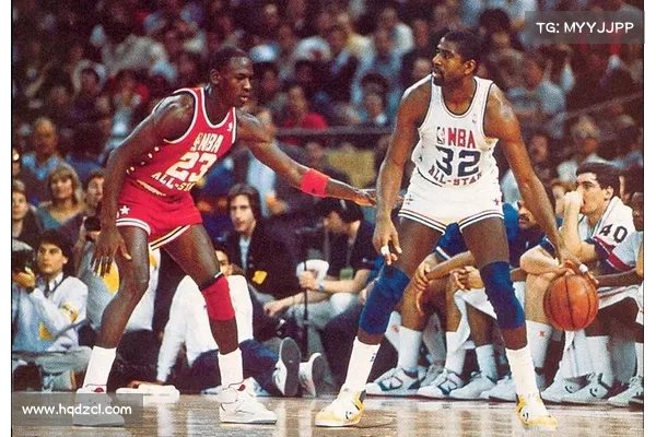 NBA全明星赛:历年精彩回顾与未来发展趋势分析 NBA全明星赛:历年精彩回顾与未来发展趋势分析
